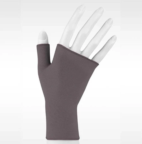 Juzo Soft Seamless Gauntlet, 20-30 mmHg, TREND COLORS (2001AC00) - Image 6