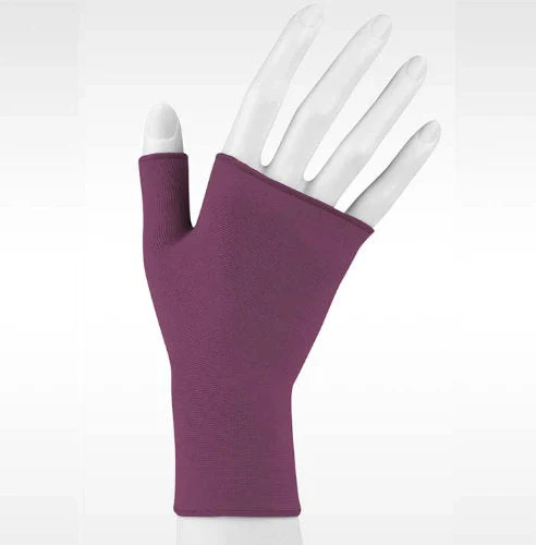 Juzo Soft Seamless Gauntlet, 30-40 mmHg, TREND COLORS (2002AC00) - Image 4