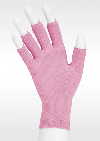 Juzo Soft Seamless Glove w/Finger Stubs, 20-30 mmHg (2001ACFS) - Image 5
