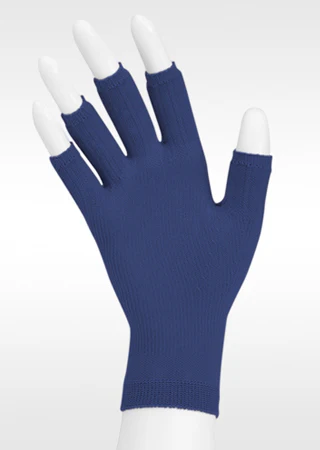 Juzo Soft Seamless Glove w/Finger Stubs, 20-30 mmHg (2001ACFS) - Image 6