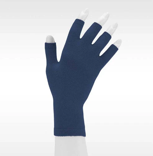 Juzo Soft Seamless Glove w/Finger Stubs, 15-20 mmHg, TREND COLORS (2000ACFS00) - Image 5