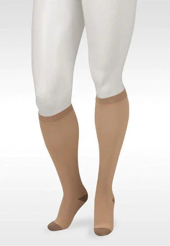 Men's Compression Garments w/Silicone Top Band
