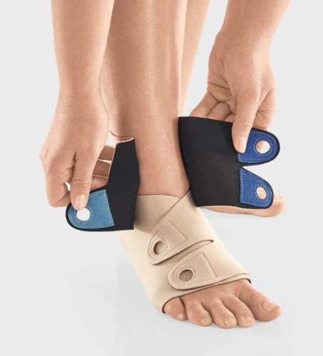 L&R ReadyWrap® Foot CT - Image 3