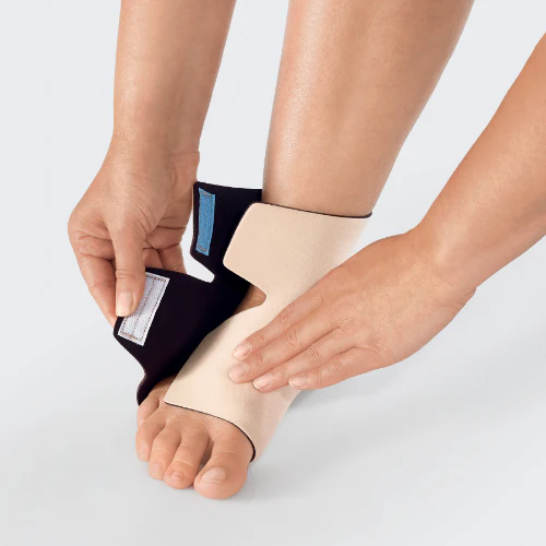 L&R ReadyWrap® Foot - Image 4