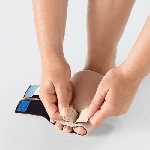 L&R ReadyWrap® Toe - Image 5
