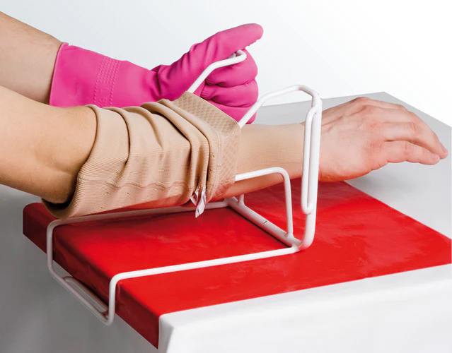 Medi Arm Butler - Image 4