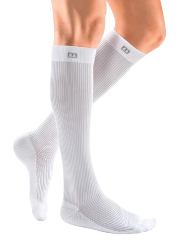 Mediven Active Sock, 20-30 mmHg, Knee High, Closed Toe - Image 3