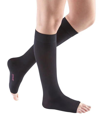 Mediven Comfort, 30-40 mmHg, Extra-wide Calf Knee High, OT