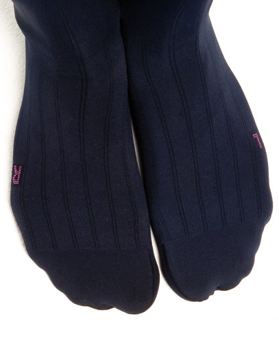 Mediven for Men Classic, 20-30 mmHg, Knee High, Extra-Wide Calf, Closed Toe - Image 6