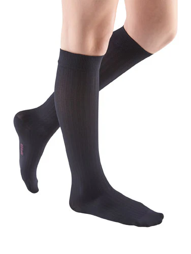 Mediven Comfort Vitality, 15-20 mmHg, Knee High, Closed Toe - Image 3