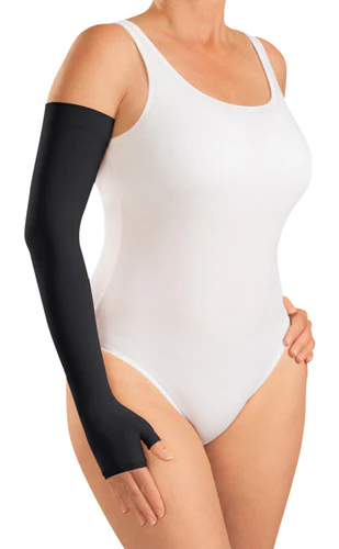 Mediven Harmony Armsleeve/Gauntlet, 20-30 mmHg, Silicone Band - Image 3