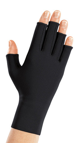 Mediven Harmony Seamless Glove w/Fingers, 20-30 mmHg - Image 3
