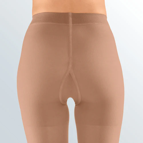 Mediven Plus, 20-30 mmHg, Waist High, Closed Toe - Image 3