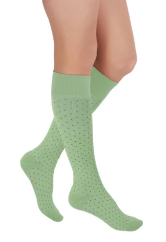 Mediven Rejuva Spot, 15-20 mmHg, Knee High, Closed Toe - Image 4