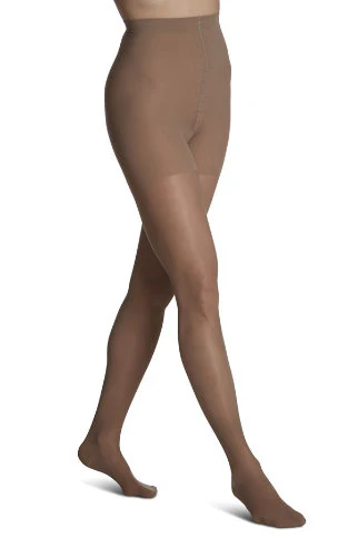 Sigvaris 120P Sheer Fashion, 15-20 mmHg, Pantyhose - Image 6