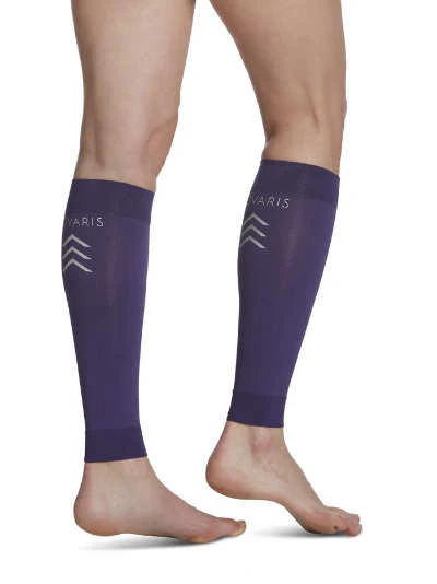 Sigvaris Performance 412V, 20-30 mmHg, Leg Sleeves - Image 3