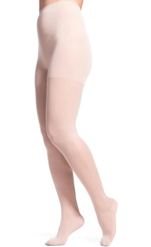 Sigvaris 781P Sheer, 15-20 mmHg, Waist High, Closed Toe - Image 9