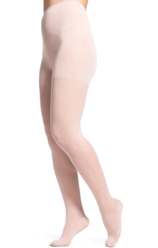 Sigvaris 782P Sheer, 20-30 mmHg, Waist High, Closed Toe - Image 8