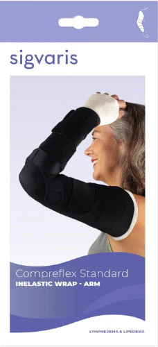 Sigvaris Compreflex Standard Arm - Image 3