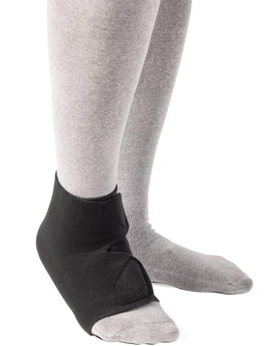 Sigvaris Compreflex Standard Calf & Foot Velcro Wrap - Image 3