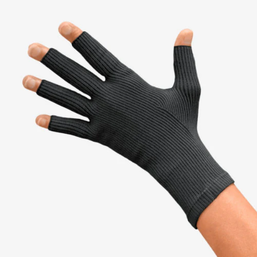 Solaris ExoStrong Flat Knit Glove, 20-30 mmHg - Image 2