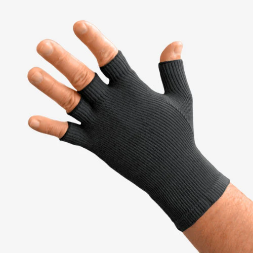 Solaris ExoStrong Flat Knit Glove, 20-30 mmHg - Image 6