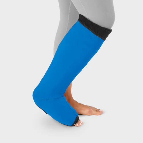 Solaris Tribute Below Knee Sleep Sleeve - Image 2