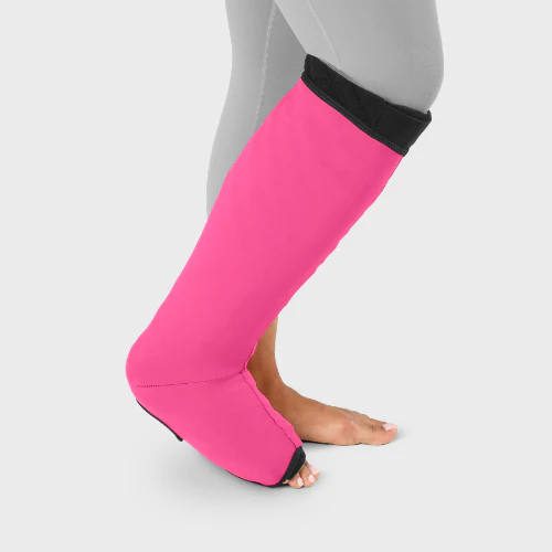 Solaris Tribute Below Knee Sleep Sleeve - Image 3