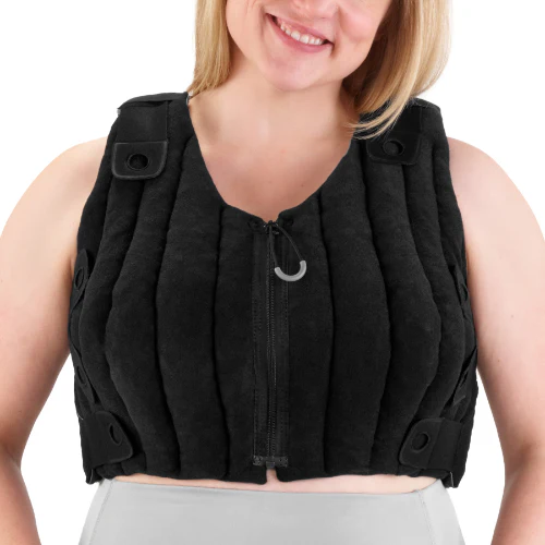 Solaris Tribute Wrap Bra - Image 4