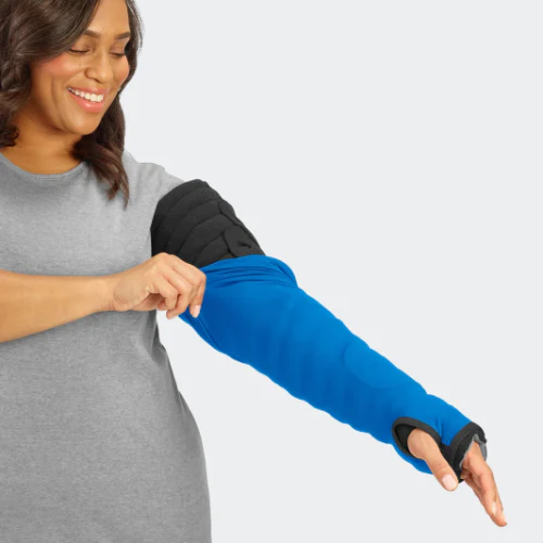 Solaris Tribute Wrap Sleep Sleeve (MCP to Axilla) Cover - Image 2