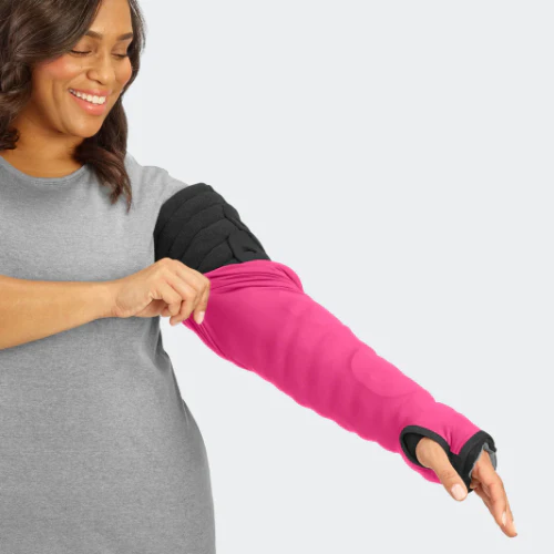 Solaris Tribute Wrap Sleep Sleeve (MCP to Axilla) Cover - Image 3