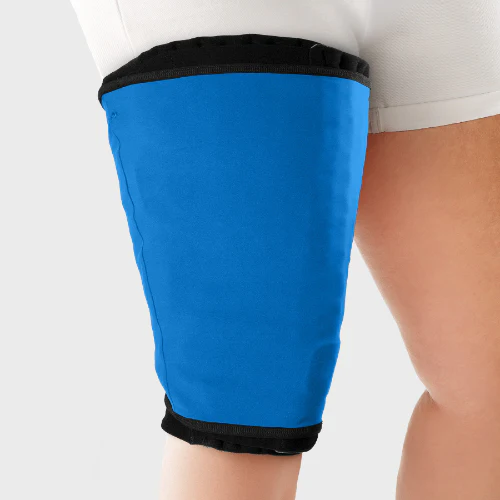 Solaris Tribute Wrap Sleep Sleeve Knee to Thigh - Image 3
