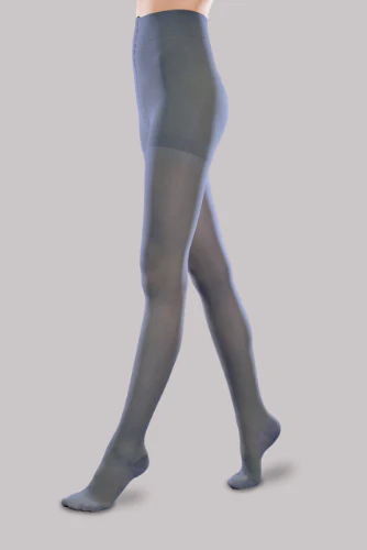 Therafirm Sheer Ease Women's Pantyhose, 15-20 mmHg, Closed Toe - Image 5