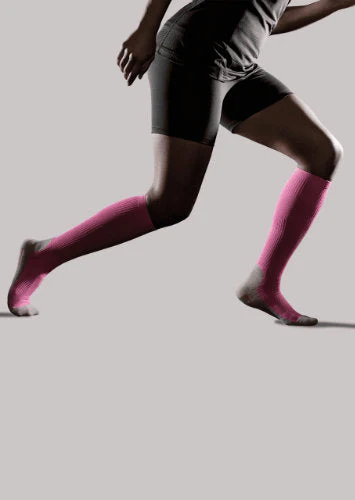 TheraSport Compression Athletic Performance Sock, Knee High, 20-30 mmHg - Image 3